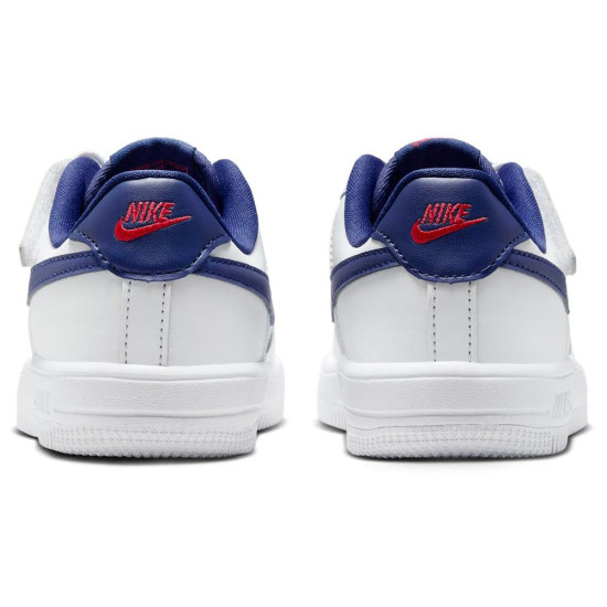 Nike Force 1 Low EasyOn (PS)